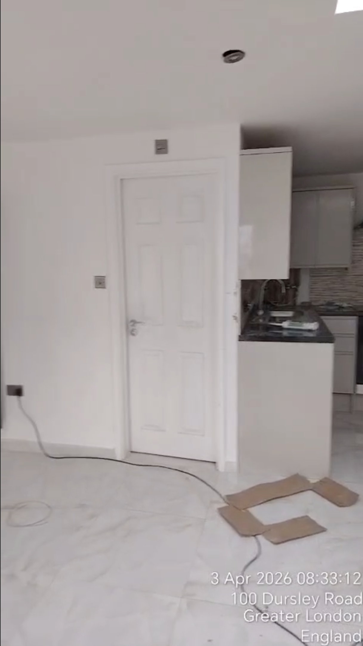 Sample Video