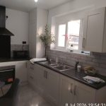 House Renovation in Hargood Rd SE3