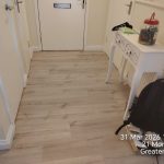 Flooring in Fawe street E14