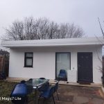 Garden house 1(Se3)