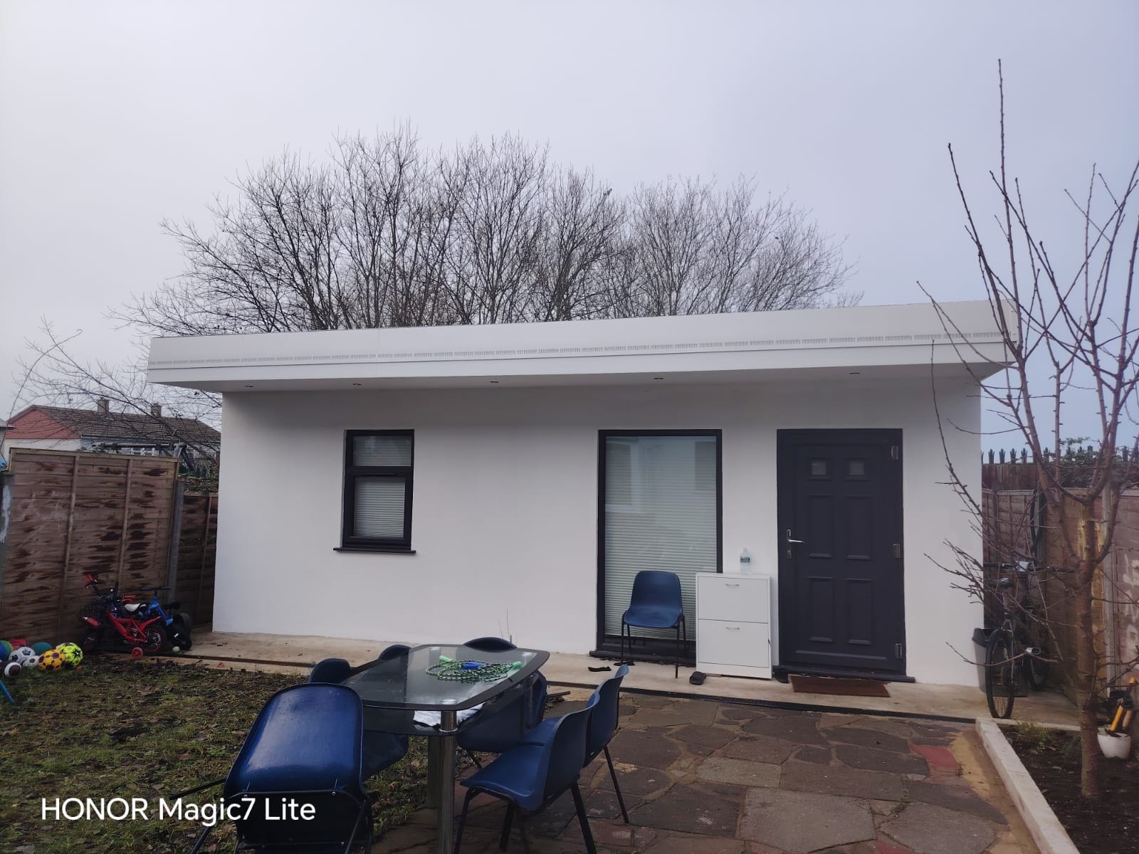 Garden house 1(Se3)