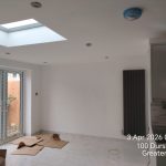Garden house 3 (SE3)